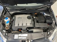 USED 2012 12 VOLKSWAGEN GOLF 1.6 MATCH TDI 5d 103 BHP LOW RATE FINANCE AVAILABLE +  FREE12 MONTH RAC MEMBERSHIP + RAC PLATINUM WARRANTY INCLUDED