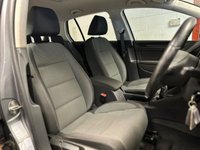 USED 2012 12 VOLKSWAGEN GOLF 1.6 MATCH TDI 5d 103 BHP LOW RATE FINANCE AVAILABLE +  FREE12 MONTH RAC MEMBERSHIP + RAC PLATINUM WARRANTY INCLUDED
