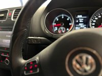 USED 2012 12 VOLKSWAGEN GOLF 1.6 MATCH TDI 5d 103 BHP LOW RATE FINANCE AVAILABLE +  FREE12 MONTH RAC MEMBERSHIP + RAC PLATINUM WARRANTY INCLUDED
