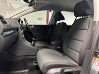 USED 2012 12 VOLKSWAGEN GOLF 1.6 MATCH TDI 5d 103 BHP LOW RATE FINANCE AVAILABLE +  FREE12 MONTH RAC MEMBERSHIP + RAC PLATINUM WARRANTY INCLUDED