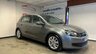 USED 2012 12 VOLKSWAGEN GOLF 1.6 MATCH TDI 5d 103 BHP LOW RATE FINANCE AVAILABLE +  FREE12 MONTH RAC MEMBERSHIP + RAC PLATINUM WARRANTY INCLUDED