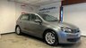 USED 2012 12 VOLKSWAGEN GOLF 1.6 MATCH TDI 5d 103 BHP LOW RATE FINANCE AVAILABLE +  FREE12 MONTH RAC MEMBERSHIP + RAC PLATINUM WARRANTY INCLUDED