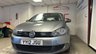 USED 2012 12 VOLKSWAGEN GOLF 1.6 MATCH TDI 5d 103 BHP LOW RATE FINANCE AVAILABLE +  FREE12 MONTH RAC MEMBERSHIP + RAC PLATINUM WARRANTY INCLUDED