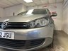 USED 2012 12 VOLKSWAGEN GOLF 1.6 MATCH TDI 5d 103 BHP LOW RATE FINANCE AVAILABLE +  FREE12 MONTH RAC MEMBERSHIP + RAC PLATINUM WARRANTY INCLUDED