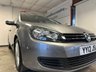 USED 2012 12 VOLKSWAGEN GOLF 1.6 MATCH TDI 5d 103 BHP LOW RATE FINANCE AVAILABLE +  FREE12 MONTH RAC MEMBERSHIP + RAC PLATINUM WARRANTY INCLUDED