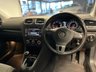 USED 2012 12 VOLKSWAGEN GOLF 1.6 MATCH TDI 5d 103 BHP LOW RATE FINANCE AVAILABLE +  FREE12 MONTH RAC MEMBERSHIP + RAC PLATINUM WARRANTY INCLUDED