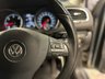 USED 2012 12 VOLKSWAGEN GOLF 1.6 MATCH TDI 5d 103 BHP LOW RATE FINANCE AVAILABLE +  FREE12 MONTH RAC MEMBERSHIP + RAC PLATINUM WARRANTY INCLUDED