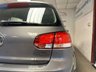 USED 2012 12 VOLKSWAGEN GOLF 1.6 MATCH TDI 5d 103 BHP LOW RATE FINANCE AVAILABLE +  FREE12 MONTH RAC MEMBERSHIP + RAC PLATINUM WARRANTY INCLUDED