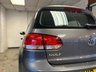 USED 2012 12 VOLKSWAGEN GOLF 1.6 MATCH TDI 5d 103 BHP LOW RATE FINANCE AVAILABLE +  FREE12 MONTH RAC MEMBERSHIP + RAC PLATINUM WARRANTY INCLUDED