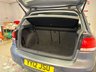 USED 2012 12 VOLKSWAGEN GOLF 1.6 MATCH TDI 5d 103 BHP LOW RATE FINANCE AVAILABLE +  FREE12 MONTH RAC MEMBERSHIP + RAC PLATINUM WARRANTY INCLUDED