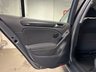 USED 2012 12 VOLKSWAGEN GOLF 1.6 MATCH TDI 5d 103 BHP LOW RATE FINANCE AVAILABLE +  FREE12 MONTH RAC MEMBERSHIP + RAC PLATINUM WARRANTY INCLUDED