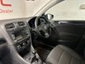 USED 2012 12 VOLKSWAGEN GOLF 1.6 MATCH TDI 5d 103 BHP LOW RATE FINANCE AVAILABLE +  FREE12 MONTH RAC MEMBERSHIP + RAC PLATINUM WARRANTY INCLUDED
