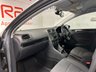 USED 2012 12 VOLKSWAGEN GOLF 1.6 MATCH TDI 5d 103 BHP LOW RATE FINANCE AVAILABLE +  FREE12 MONTH RAC MEMBERSHIP + RAC PLATINUM WARRANTY INCLUDED