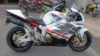 USED 2002 02 HONDA VTR 1000 SP2 Super Sports Superb and fitted with some great extras