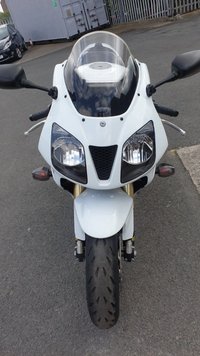 USED 2002 02 HONDA VTR 1000 SP2 Super Sports Superb and fitted with some great extras