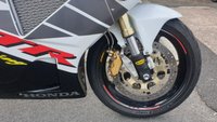 USED 2002 02 HONDA VTR 1000 SP2 Super Sports Superb and fitted with some great extras