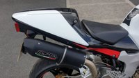 USED 2002 02 HONDA VTR 1000 SP2 Super Sports Superb and fitted with some great extras