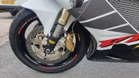 USED 2002 02 HONDA VTR 1000 SP2 Super Sports Superb and fitted with some great extras