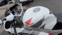 USED 2002 02 HONDA VTR 1000 SP2 Super Sports Superb and fitted with some great extras
