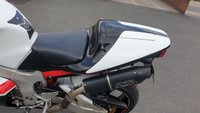 USED 2002 02 HONDA VTR 1000 SP2 Super Sports Superb and fitted with some great extras