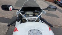 USED 2002 02 HONDA VTR 1000 SP2 Super Sports Superb and fitted with some great extras