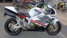 USED 2002 02 HONDA VTR 1000 SP2 Super Sports Superb and fitted with some great extras