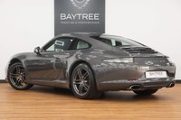 USED 2012 12 PORSCHE 911 3.4 CARRERA PDK 