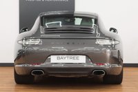 USED 2012 12 PORSCHE 911 3.4 CARRERA PDK 