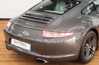 USED 2012 12 PORSCHE 911 3.4 CARRERA PDK 