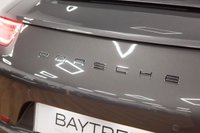 USED 2012 12 PORSCHE 911 3.4 CARRERA PDK 