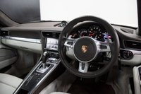 USED 2012 12 PORSCHE 911 3.4 CARRERA PDK 