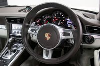 USED 2012 12 PORSCHE 911 3.4 CARRERA PDK 