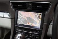 USED 2012 12 PORSCHE 911 3.4 CARRERA PDK 