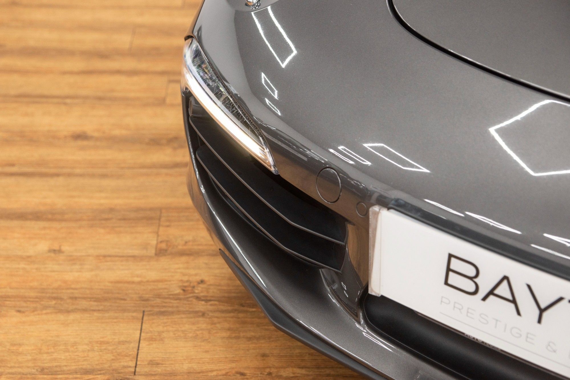 USED 2012 12 PORSCHE 911 3.4 CARRERA PDK 