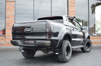USED 2016 07 FORD RANGER 3.2 WILDTRAK 4X4 DCB TDCI 4d 197 BHP WIDE ARCH KIT / FULL HISTORY