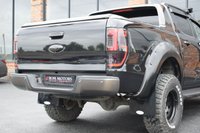 USED 2016 07 FORD RANGER 3.2 WILDTRAK 4X4 DCB TDCI 4d 197 BHP WIDE ARCH KIT / FULL HISTORY
