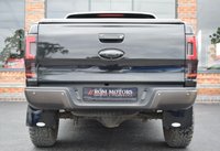 USED 2016 07 FORD RANGER 3.2 WILDTRAK 4X4 DCB TDCI 4d 197 BHP WIDE ARCH KIT / FULL HISTORY