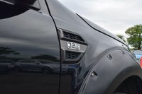 USED 2016 07 FORD RANGER 3.2 WILDTRAK 4X4 DCB TDCI 4d 197 BHP WIDE ARCH KIT / FULL HISTORY