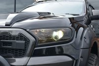 USED 2016 07 FORD RANGER 3.2 WILDTRAK 4X4 DCB TDCI 4d 197 BHP WIDE ARCH KIT / FULL HISTORY