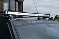 USED 2016 07 FORD RANGER 3.2 WILDTRAK 4X4 DCB TDCI 4d 197 BHP WIDE ARCH KIT / FULL HISTORY