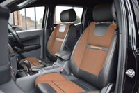 USED 2016 07 FORD RANGER 3.2 WILDTRAK 4X4 DCB TDCI 4d 197 BHP WIDE ARCH KIT / FULL HISTORY