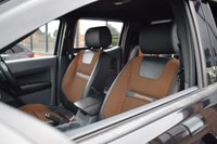 USED 2016 07 FORD RANGER 3.2 WILDTRAK 4X4 DCB TDCI 4d 197 BHP WIDE ARCH KIT / FULL HISTORY