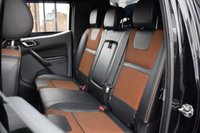 USED 2016 07 FORD RANGER 3.2 WILDTRAK 4X4 DCB TDCI 4d 197 BHP WIDE ARCH KIT / FULL HISTORY