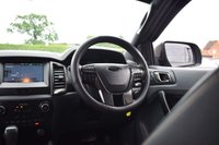 USED 2016 07 FORD RANGER 3.2 WILDTRAK 4X4 DCB TDCI 4d 197 BHP WIDE ARCH KIT / FULL HISTORY