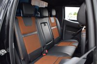 USED 2016 07 FORD RANGER 3.2 WILDTRAK 4X4 DCB TDCI 4d 197 BHP WIDE ARCH KIT / FULL HISTORY