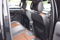 USED 2016 07 FORD RANGER 3.2 WILDTRAK 4X4 DCB TDCI 4d 197 BHP WIDE ARCH KIT / FULL HISTORY