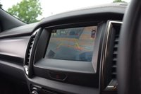 USED 2016 07 FORD RANGER 3.2 WILDTRAK 4X4 DCB TDCI 4d 197 BHP WIDE ARCH KIT / FULL HISTORY