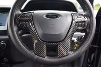 USED 2016 07 FORD RANGER 3.2 WILDTRAK 4X4 DCB TDCI 4d 197 BHP WIDE ARCH KIT / FULL HISTORY
