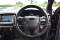 USED 2016 07 FORD RANGER 3.2 WILDTRAK 4X4 DCB TDCI 4d 197 BHP WIDE ARCH KIT / FULL HISTORY