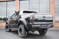 USED 2016 07 FORD RANGER 3.2 WILDTRAK 4X4 DCB TDCI 4d 197 BHP WIDE ARCH KIT / FULL HISTORY
